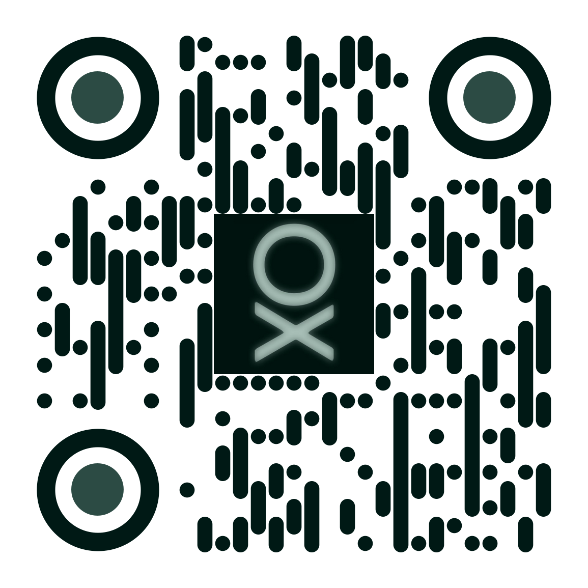 QR-  iskonno.ru  