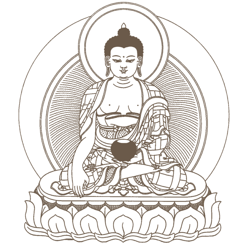 Сиддхартха Гаутама (Будда Шакьямуни)