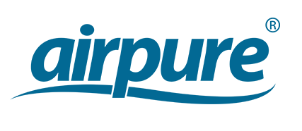 Логотип компании AirPure