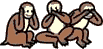 three-monkeys.info